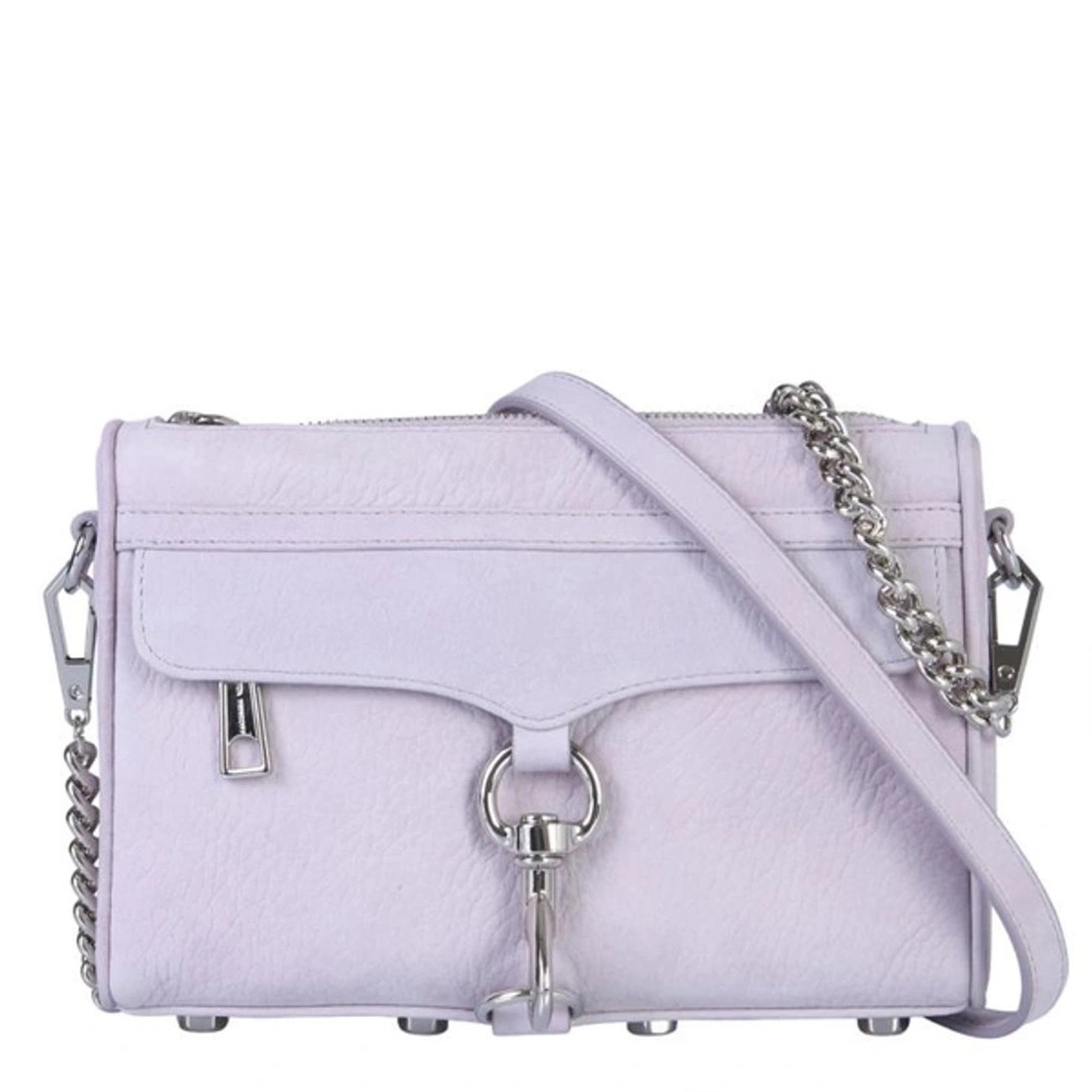 Rebecca Minkoff Mini Mac